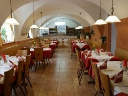 Foto: Klosterstube